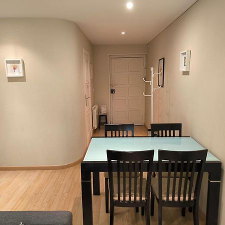 Piso Ponferrada Apartment Екстериор снимка