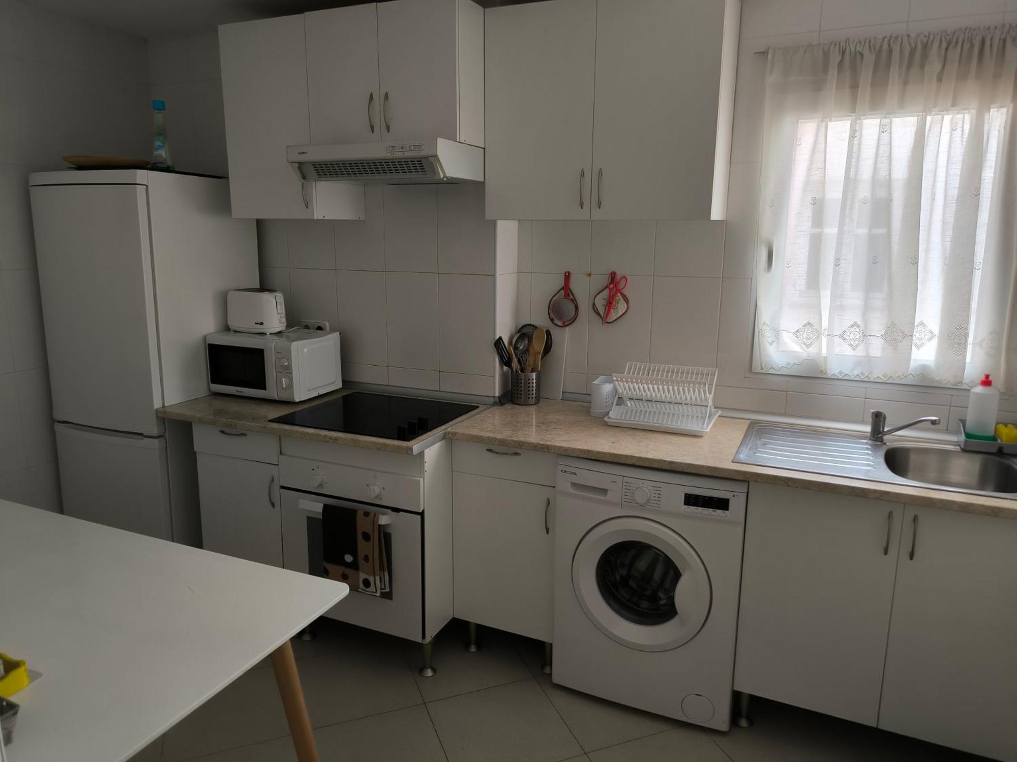 Piso Ponferrada Apartment Екстериор снимка