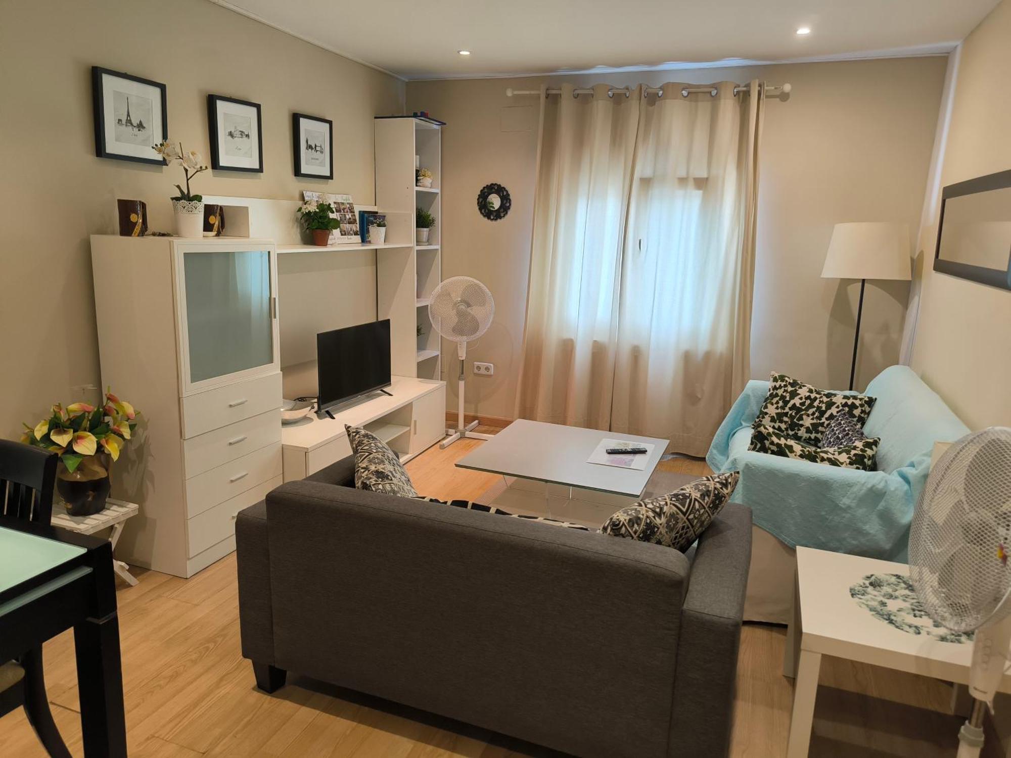 Piso Ponferrada Apartment Екстериор снимка