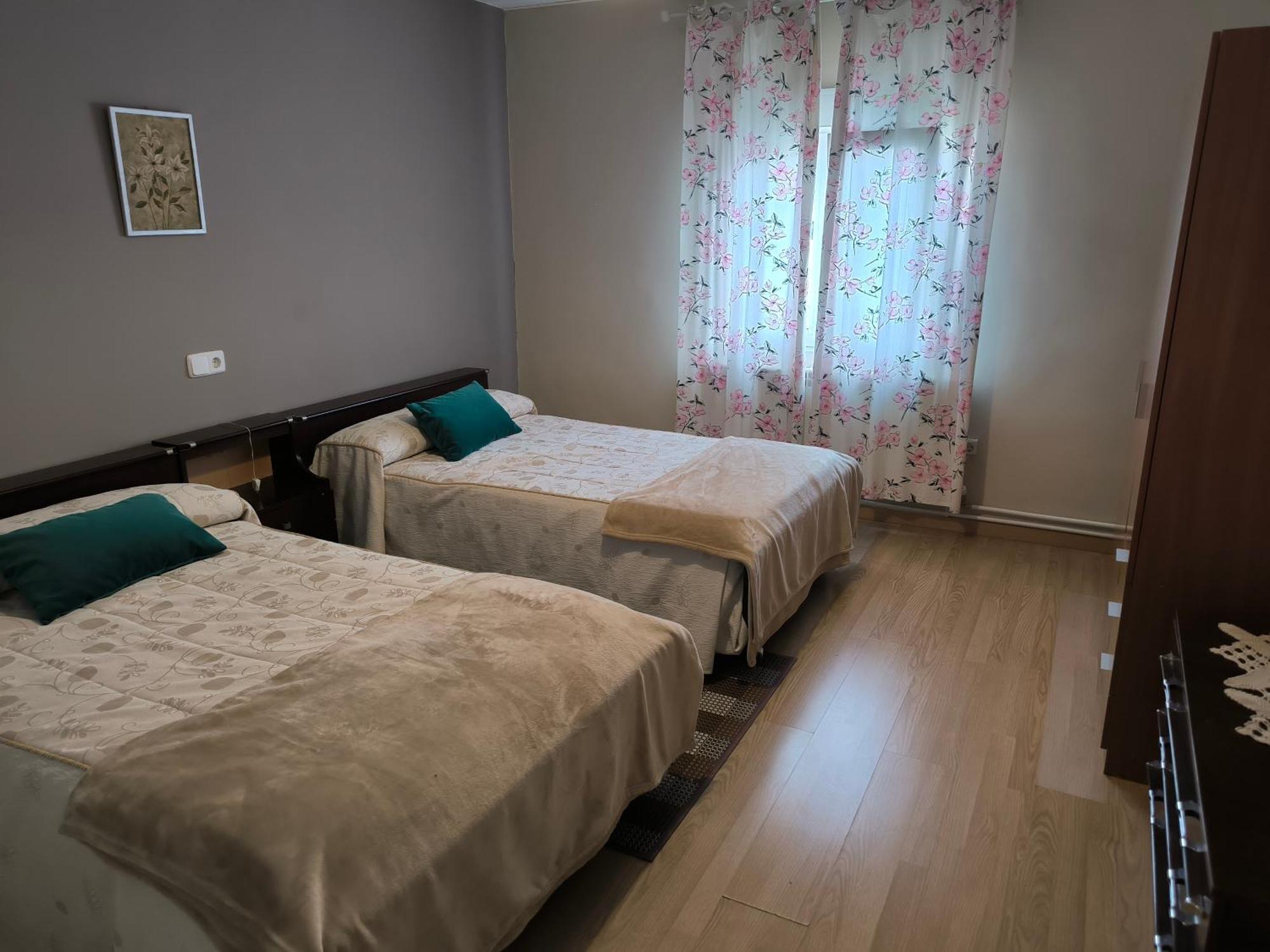 Piso Ponferrada Apartment Екстериор снимка