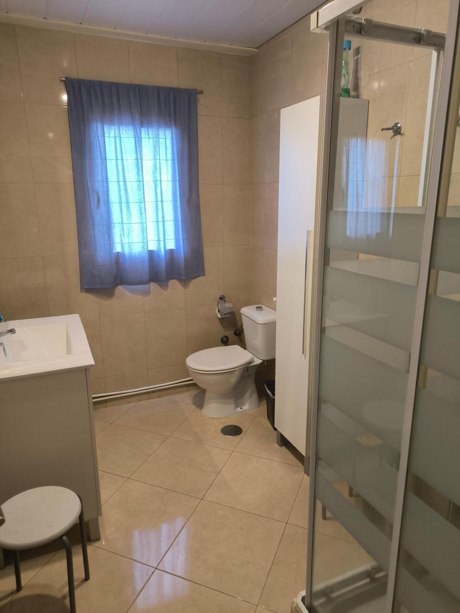 Piso Ponferrada Apartment Екстериор снимка